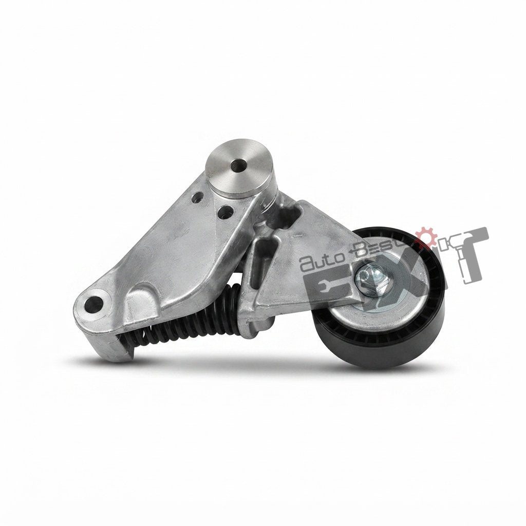 MARUTI SUZUKI TENSIONER ASSY,GEN BELT-CIAZ 1ST GEN 2019-2020/ERTIGA 2ND GEN -2018-2020 Compatible with MARUTI CIAZ F/L Vehicle_1