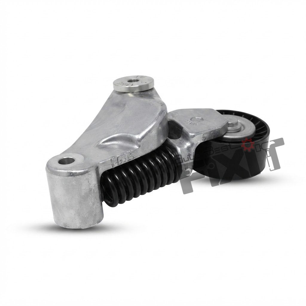 MARUTI SUZUKI TENSIONER ASSY,GEN BELT-CIAZ 1ST GEN 2019-2020/ERTIGA 2ND GEN -2018-2020 Compatible with MARUTI CIAZ F/L Vehicle_3