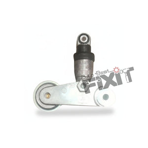 MARUTI SUZUKI TENSIONER ASSY,GEN BELT-CIAZ 1ST GEN 2018-NOW/ERTIGA 2ND GEN 2018-2022/S-CROSS 1ST GEN 2020-2022/VITARA BREZZA 1ST GEN 2020-2022/XL6 1ST GEN 2019-2022 Compatible with MARUTI CIAZ F/L Vehicle
