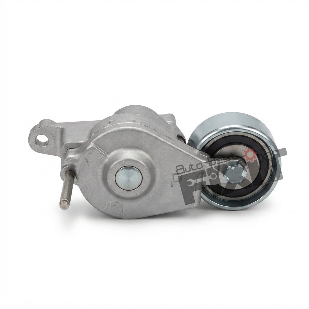 MGP TENSIONER ASSY,GEN BELT-BALENO 3RD GEN 2022-NOW/DZIRE 3RD GEN 2022-2024/FRONX  2023-NOW/SWIFT 3RD GEN 2021-2024/WAGON R 3RD GEN 2022-NOW Compatible with MARUTI BALENO Vehicle_1