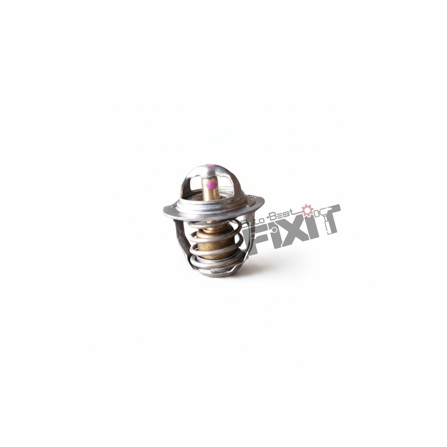 MARUTI SUZUKI THERMOSTAT, WATER (88 DEGC)-ALTO 800 2012-NOW Compatible with MARUTI ALTO 800 Vehicle_2
