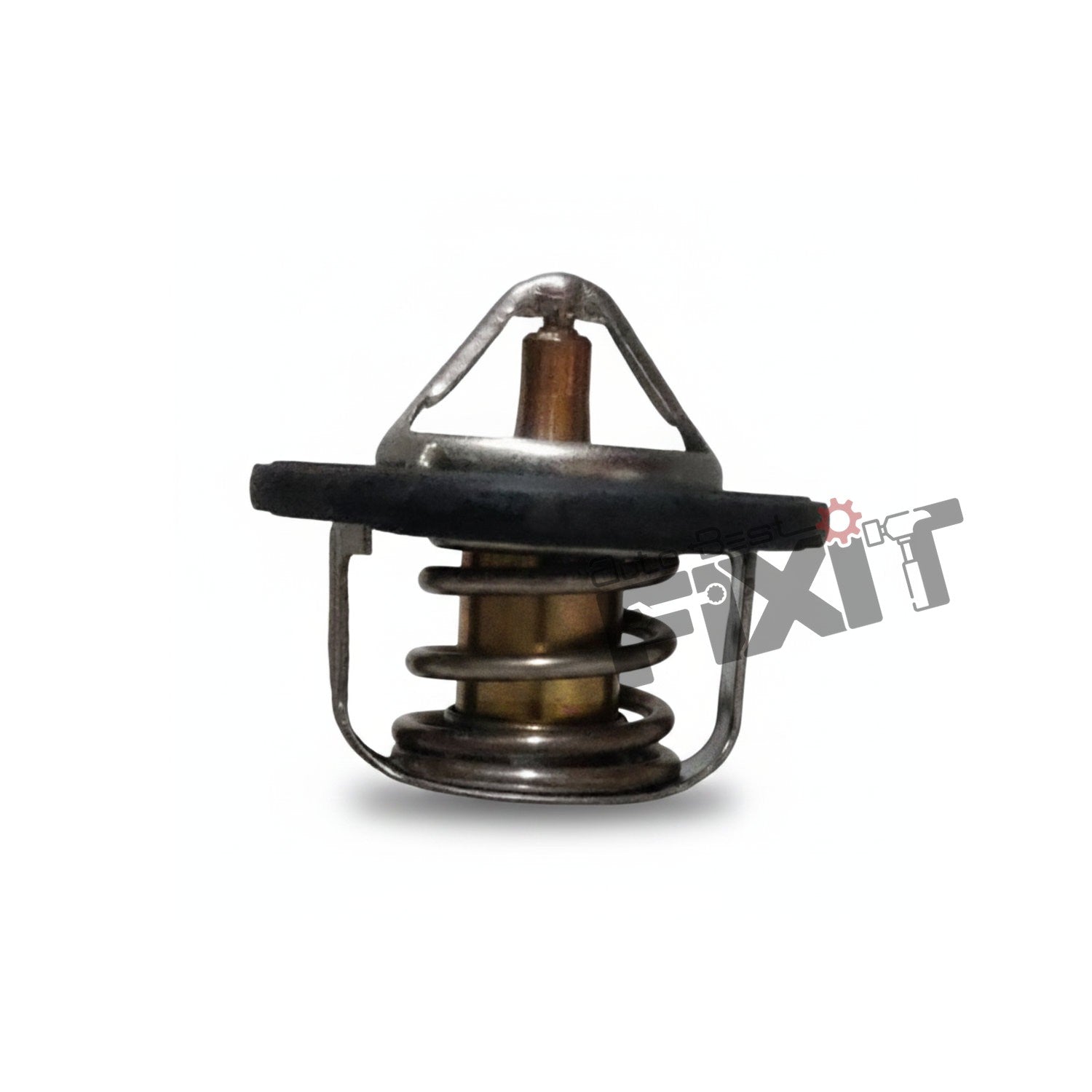 MARUTI SUZUKI THERMOSTAT, WATER-SX4 1ST GEN 2007-2013 Compatible with MARUTI SX4 Vehicle_3