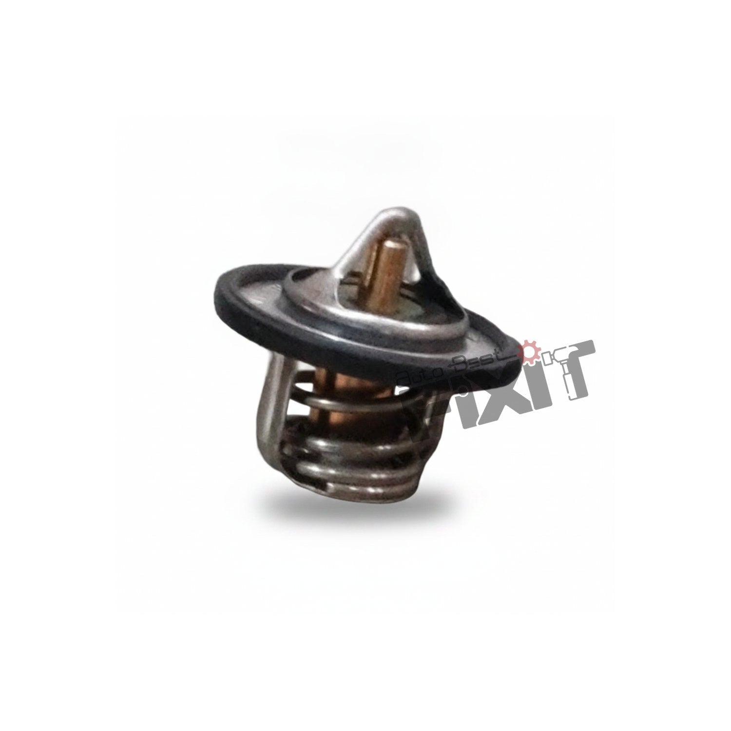 MARUTI SUZUKI THERMOSTAT, WATER-SX4 1ST GEN 2007-2013 Compatible with MARUTI SX4 Vehicle_1