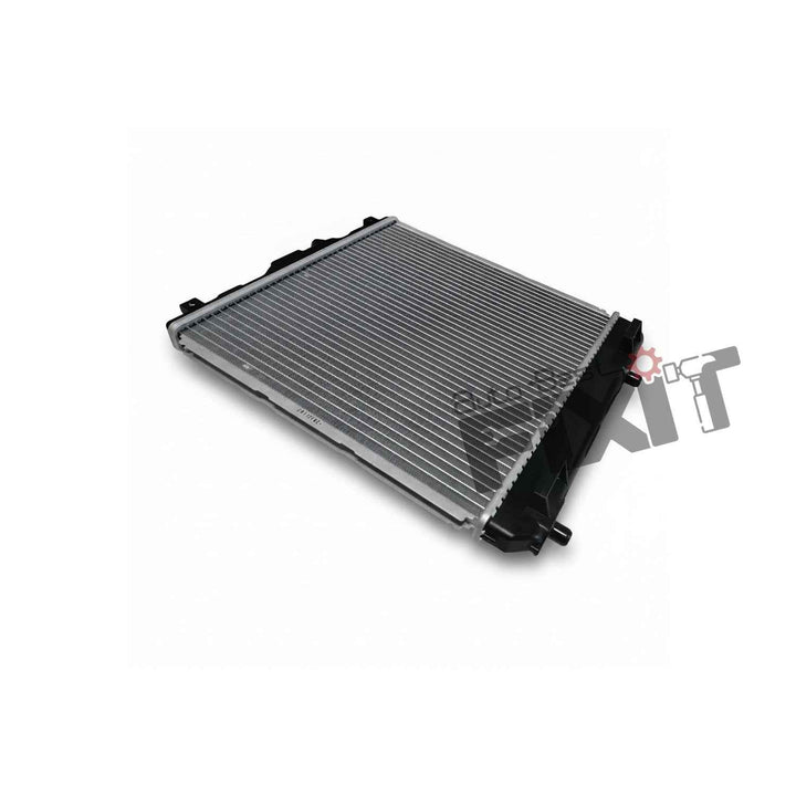 MARUTI SUZUKI RADIATOR ASSY-ALTO 800 0.8L 2012-NOW PTL Compatible with MARUTI ALTO 800 Vehicle_2