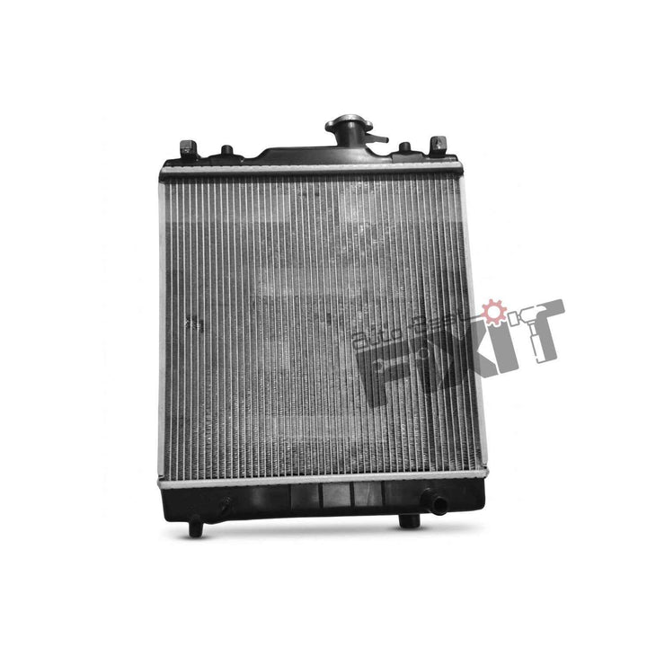 Maruti Alto 800 & Alto 800 F/L Radiator | 2012-2023 | HANON – Installed Photo