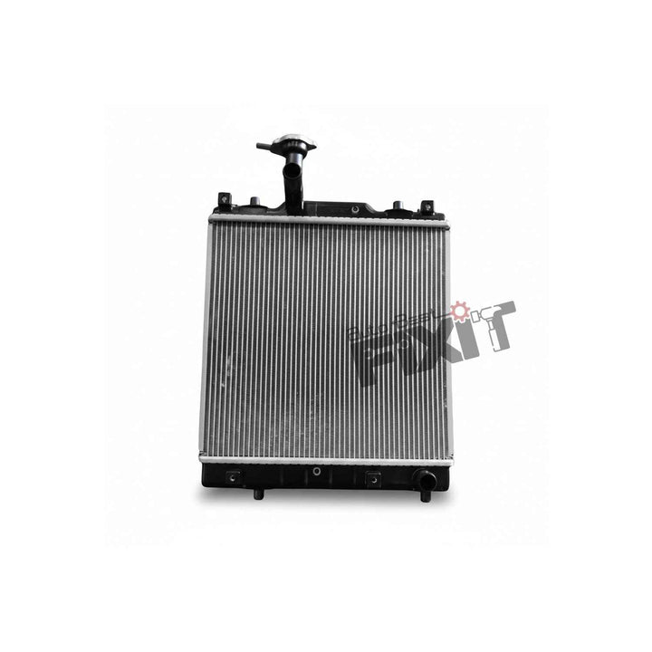 Maruti Alto 800 & Alto 800 F/L Radiator | 2012-2023 | HANON – Additional View 1