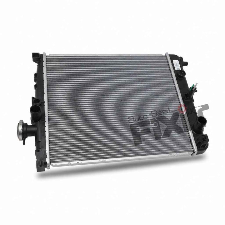 Maruti Alto K10 Radiator | 2013-2026 | HANON – Close-Up Detail
