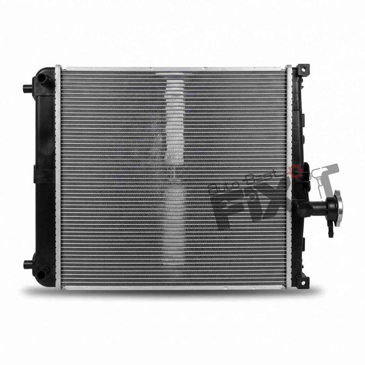 Maruti Alto K10 Radiator | 2013-2026 | HANON