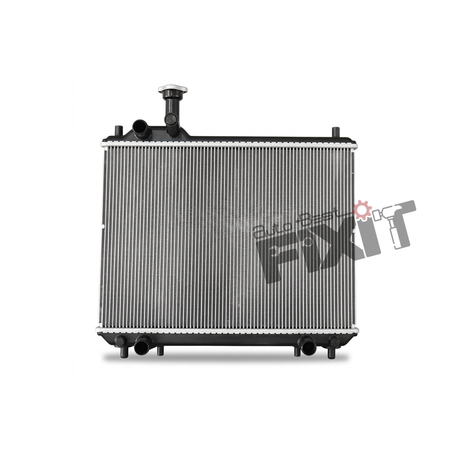 HANON ERTIGA PTL MT RADIATOR | MARUTI ERTIGA 2ND GEN (2018-2022), XL6 1ST GEN (2019-2022) PTL Compatible with MARUTI ERTIGA Vehicle_1