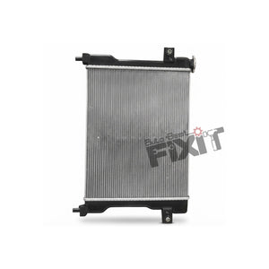 MARUTI SUZUKI RADIATOR ASSY-SUPER CARRY 2016-NOW Compatible with MARUTI SUPER CARRY Vehicle_1