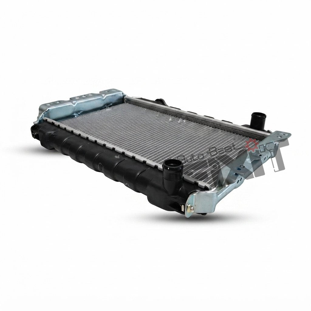 HANON RADIATOR OMINI | MARUTI OMNI 1ST GEN (1984-1999), OMNI 2ND GEN (1998-2005), OMNI 3RD GEN (2005-2019) PTL Compatible with MARUTI OMNI Vehicle_3
