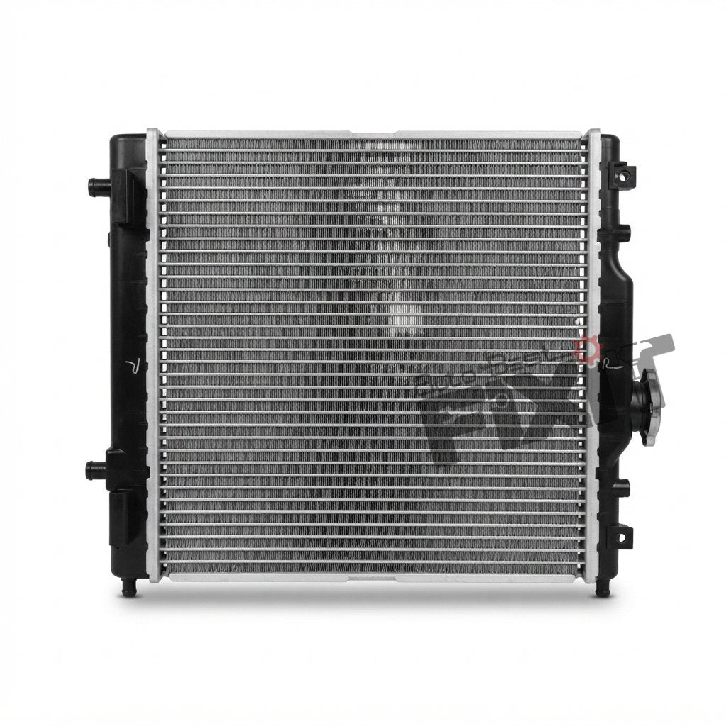 HANON Old Alto Radiator | MARUTI ALTO (2000-2012), WAGON R 1ST GEN 1ST F/L (2003-2006), WAGON R 1ST GEN 2ND F/L (2006-2010), ZEN ESTILO 1ST GEN (2006-2009) PTL Compatible with MARUTI ALTO Vehicle_2