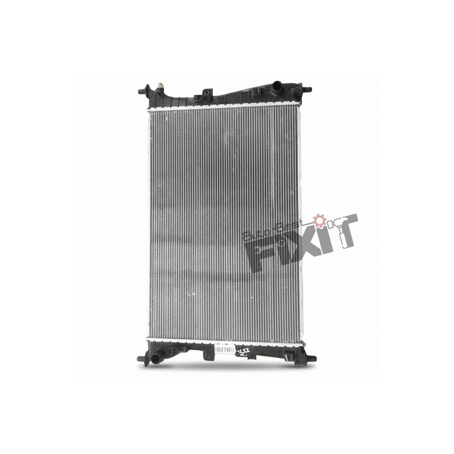 MARUTI SUZUKI RADIATOR ASSY-CIAZ 1ST GEN 2018-2020 Compatible with MARUTI CIAZ F/L Vehicle