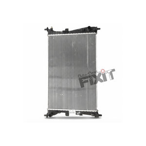 MARUTI SUZUKI RADIATOR ASSY-CIAZ 1ST GEN 2018-2020 Compatible with MARUTI CIAZ F/L Vehicle_1