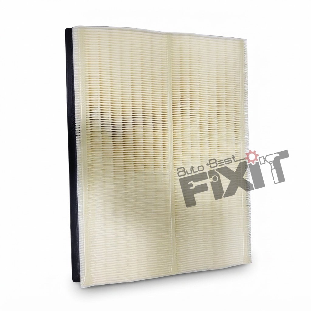 Toyota Fortuner AIR FILTER-FORTUNER 2016-NOW PTL/DSL/FORTUNER LEGENDER 2021-NOW DSL/HILUX 2022-NOW DSL/INNOVA CRYSTA 2016-2021 PTL/DSL Diesel | 2016-2020 | TOYOTA / LEXUS