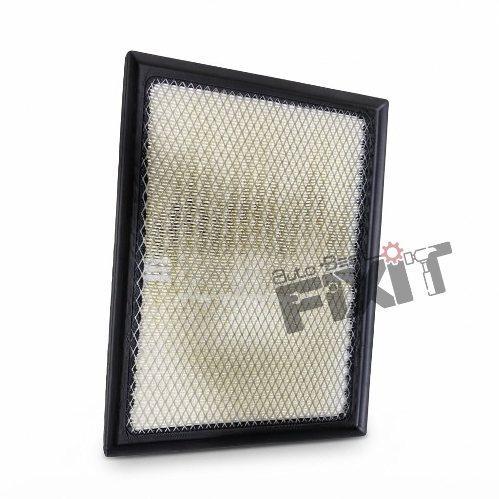 Toyota Fortuner AIR FILTER-FORTUNER 2016-NOW PTL/DSL/FORTUNER LEGENDER 2021-NOW DSL/HILUX 2022-NOW DSL/INNOVA CRYSTA 2016-2021 PTL/DSL Diesel | 2016-2020 | TOYOTA / LEXUS