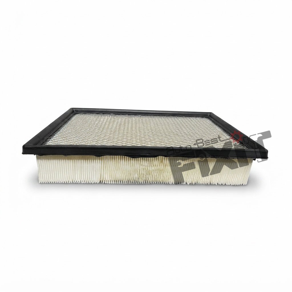 Toyota Fortuner AIR FILTER-FORTUNER 2016-NOW PTL/DSL/FORTUNER LEGENDER 2021-NOW DSL/HILUX 2022-NOW DSL/INNOVA CRYSTA 2016-2021 PTL/DSL Diesel | 2016-2020 | TOYOTA / LEXUS
