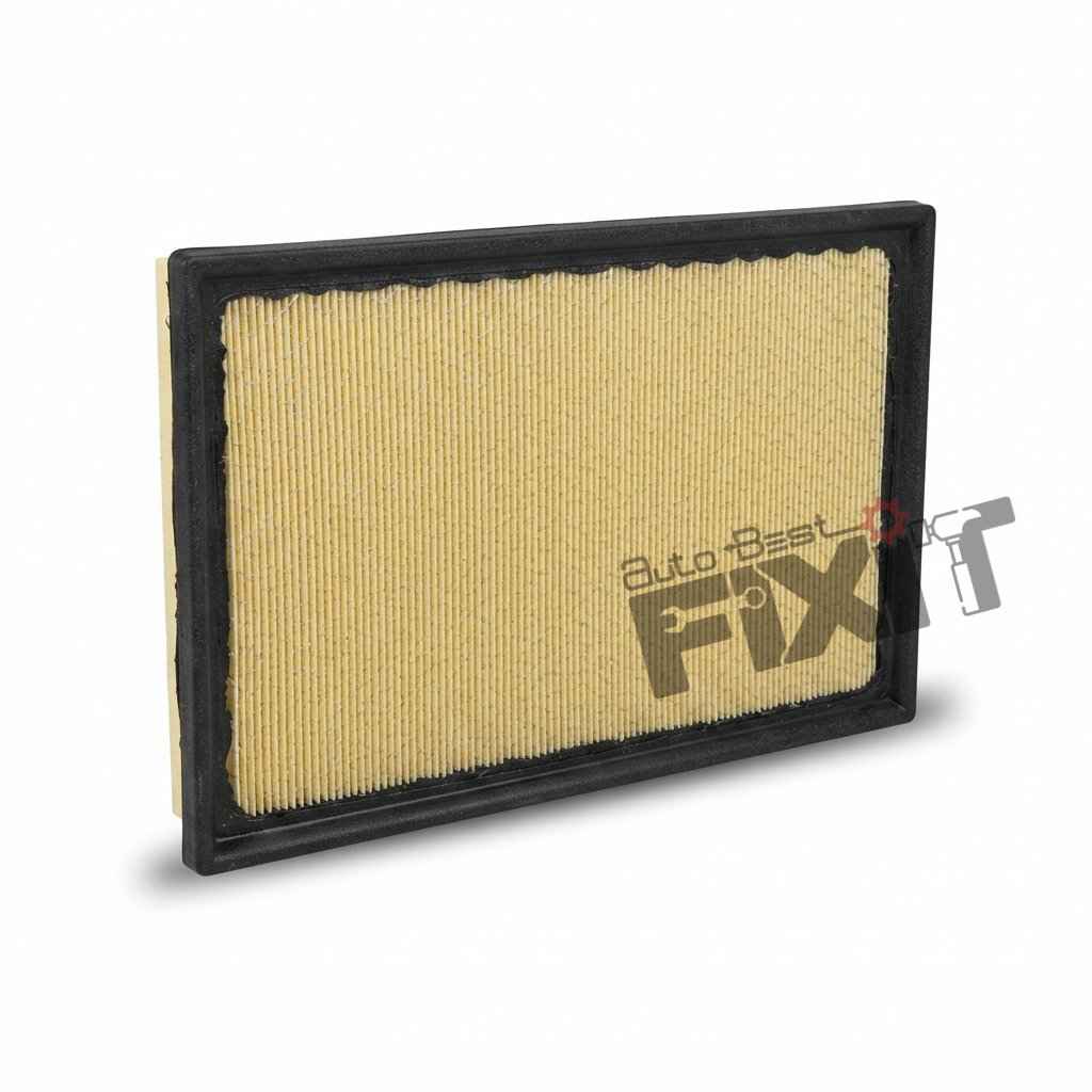Toyota Fortuner ELEMENT SUB-Assembly, AIR CLEANER FILTER-FORTUNER 2016-NOW/HILUX 2022-NOW/INNOVA CRYSTA 2016-NOW Diesel | 2016-2020 | TOYOTA / LEXUS