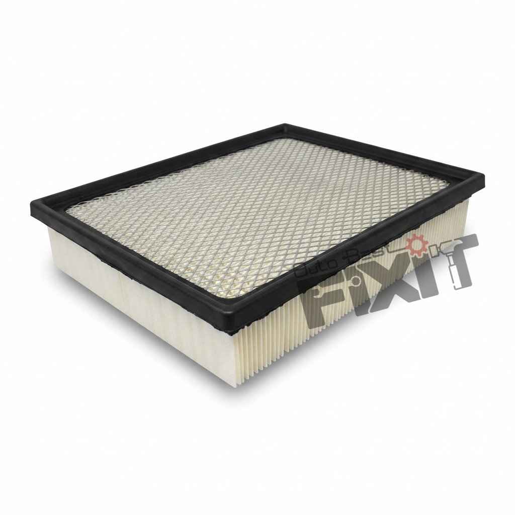 Toyota Fortuner ELEMENT SUB-Assembly, AIR CLEANER FILTER-FORTUNER 2016-NOW/HILUX 2022-NOW/INNOVA CRYSTA 2016-NOW Diesel | 2016-2020 | TOYOTA / LEXUS