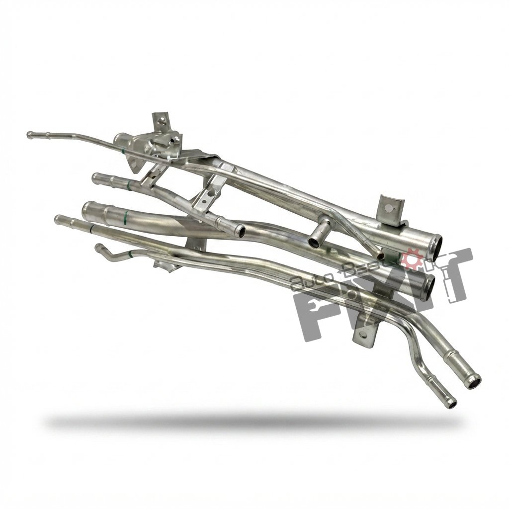MGP PIPE, WATER FLOOR-EECO 2010-2022/VERSA 2000-2010 Compatible with MARUTI EECO Vehicle_2