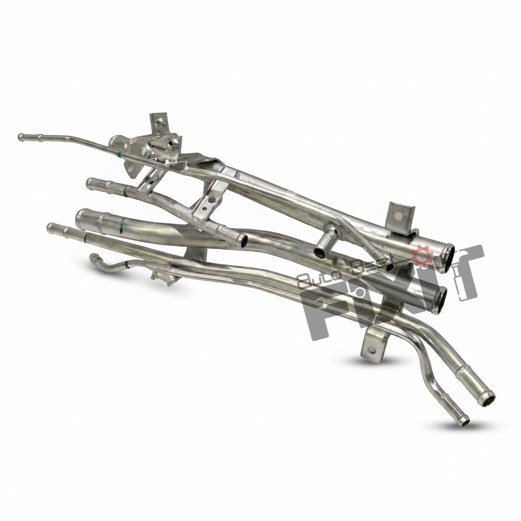 MGP PIPE, WATER FLOOR-EECO 2010-2022/VERSA 2000-2010 Compatible with MARUTI EECO Vehicle_3