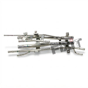 MGP PIPE, WATER FLOOR-EECO 2010-2022/VERSA 2000-2010 Compatible with MARUTI EECO Vehicle