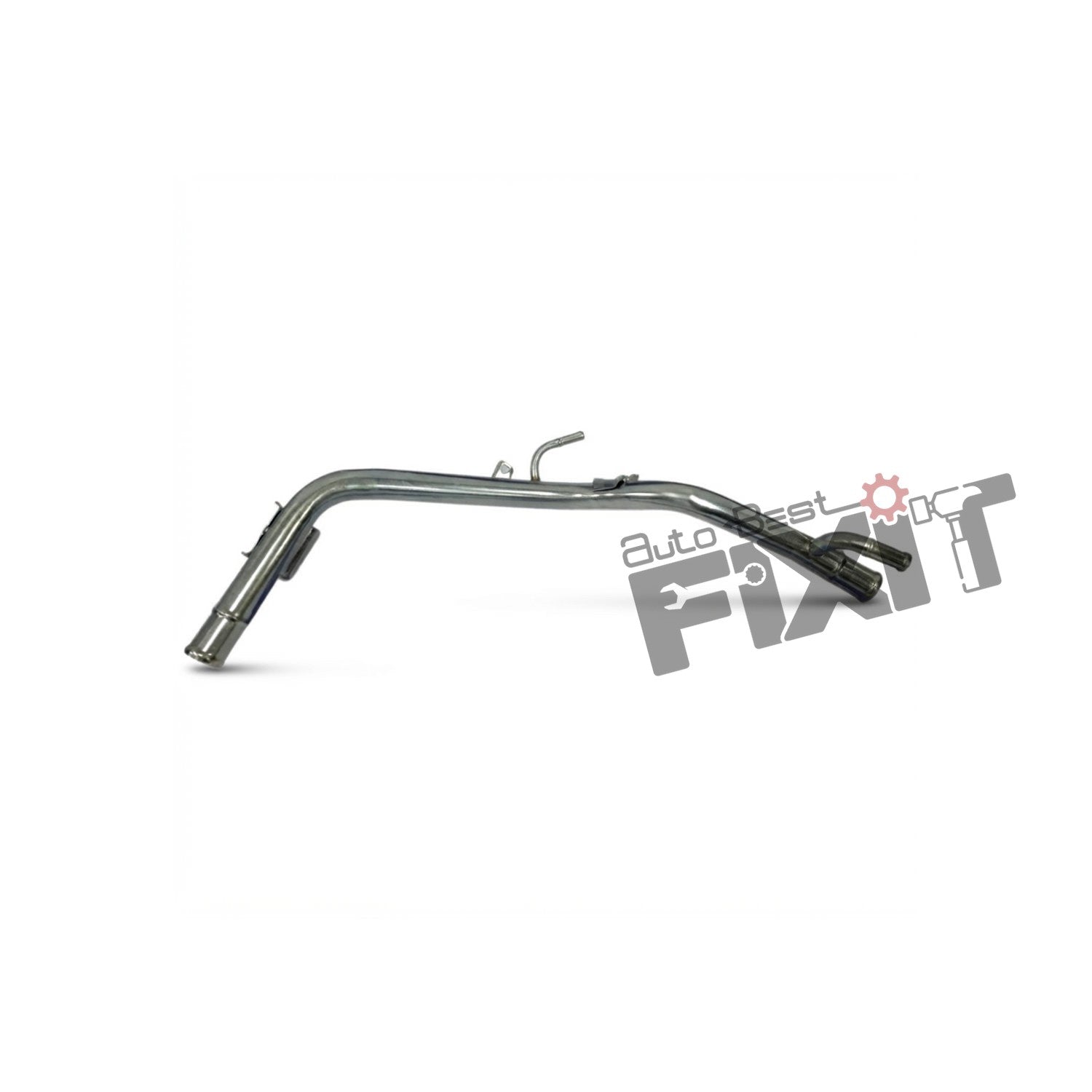 MARUTI SUZUKI PIPE COMP RDTR OUTLET-ALTO 800 1ST GEN 2012-2016 Compatible with MARUTI ALTO 800 Vehicle_1