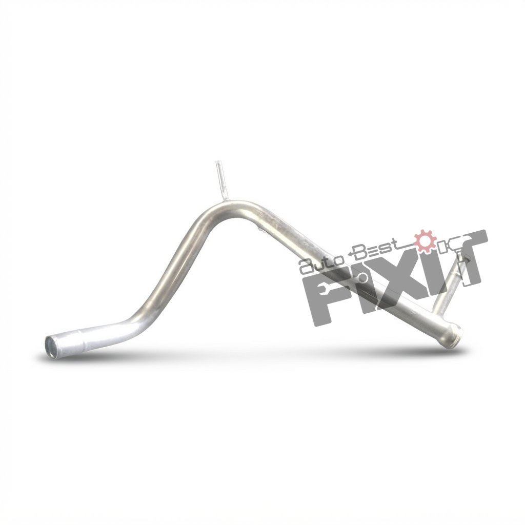 MGP PIPE COMPWTR INLET-ERTIGA 1ST GEN 2013-2015 Compatible with MARUTI ERTIGA Vehicle_1