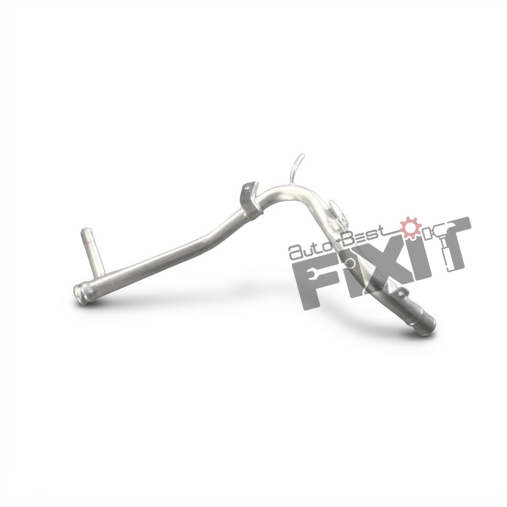 MGP PIPE COMPWTR INLET-ERTIGA 1ST GEN 2013-2015 Compatible with MARUTI ERTIGA Vehicle