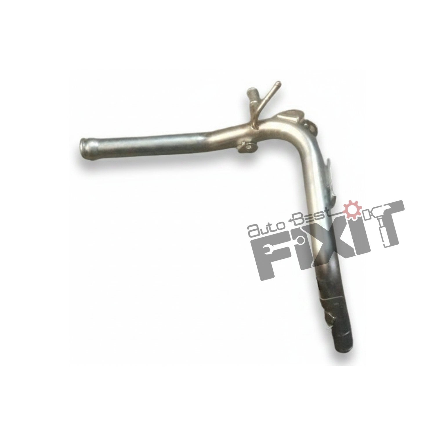 MARUTI SUZUKI PIPE COMPWTR INLET-CELERIO 1ST GEN 2017-2021 Compatible with MARUTI CELERIO F/L Vehicle_1