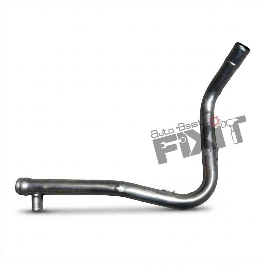 MGP PIPE WATER INLET-ERTIGA 1ST GEN 2015-2018/SWIFT 2011-2016 Compatible with MARUTI ERTIGA Vehicle_1