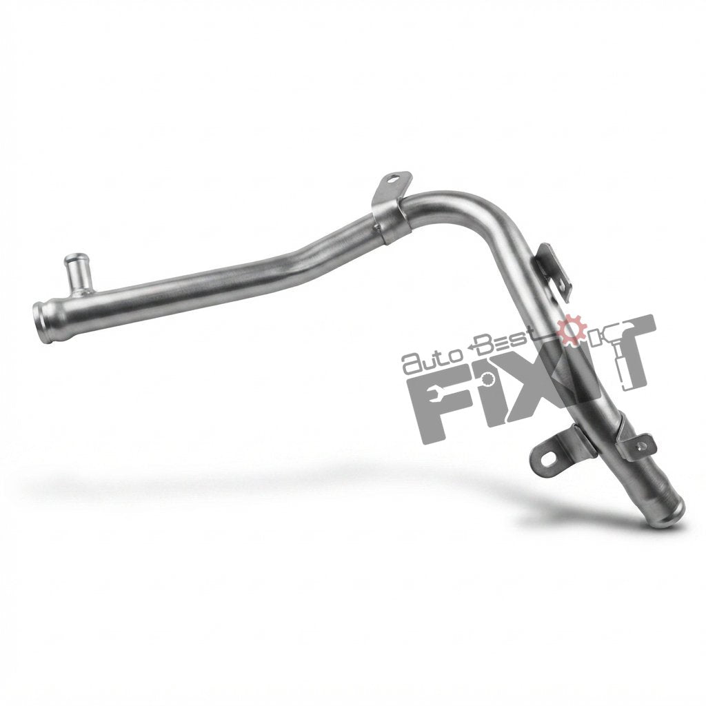 MGP PIPE WATER INLET-ERTIGA 1ST GEN 2015-2018/SWIFT 2011-2016 Compatible with MARUTI ERTIGA Vehicle