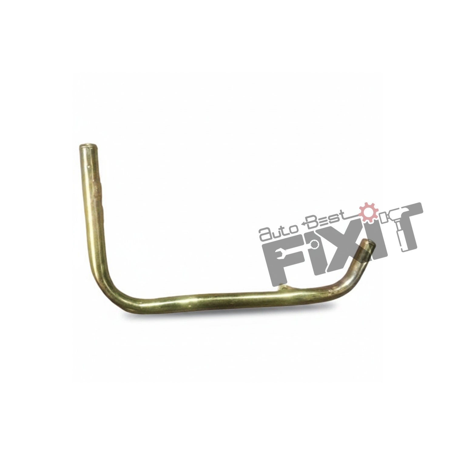 MARUTI SUZUKI PIPE, RADIATOR OUTLET-800 2ND GEN 1986-2014 Compatible with MARUTI 800 TYPE 1 Vehicle_1