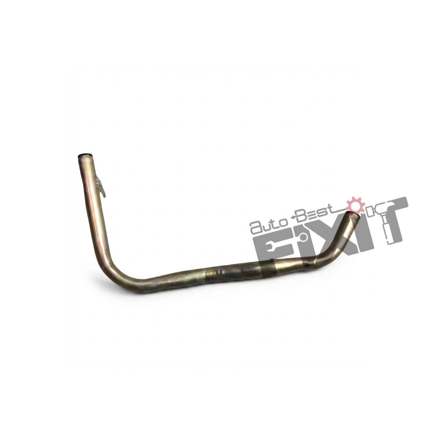 MARUTI SUZUKI PIPE, RADIATOR OUTLET-800 2ND GEN 1986-2014 Compatible with MARUTI 800 TYPE 1 Vehicle_2