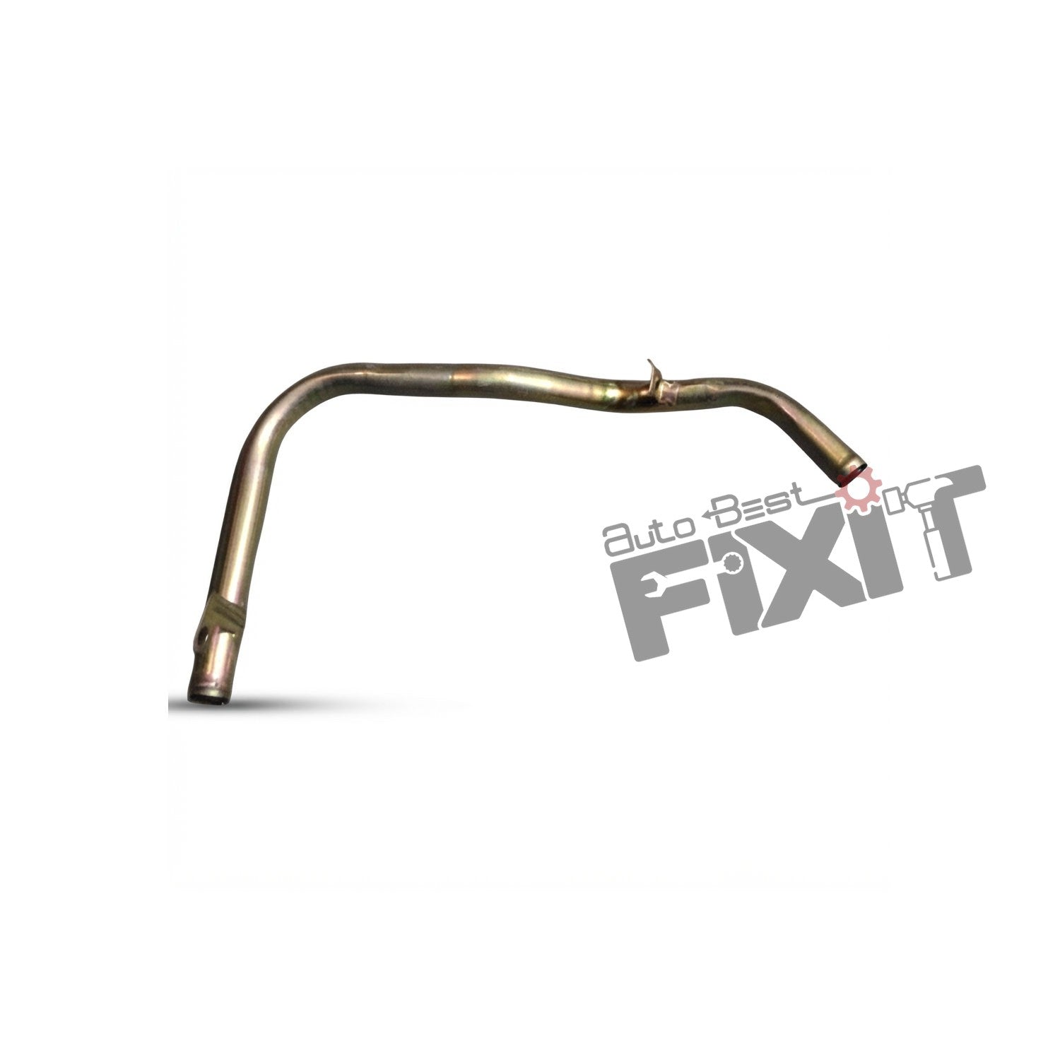 MARUTI SUZUKI PIPE, RADIATOR OUTLET-800 2ND GEN 1986-2014 Compatible with MARUTI 800 TYPE 1 Vehicle_3