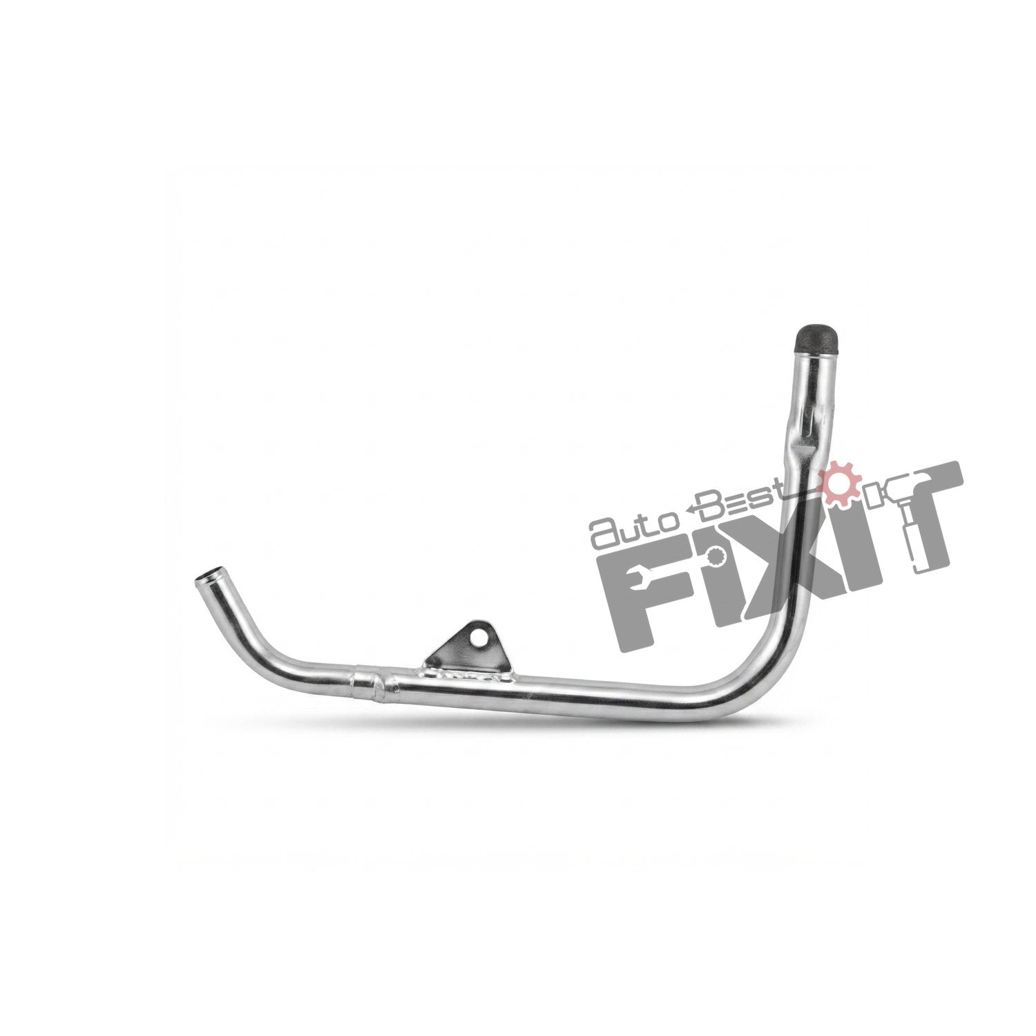 MARUTI SUZUKI PIPE, RADIATOR OUTLET-800 2ND GEN 1986-2014 Compatible with MARUTI 800 TYPE 1 Vehicle
