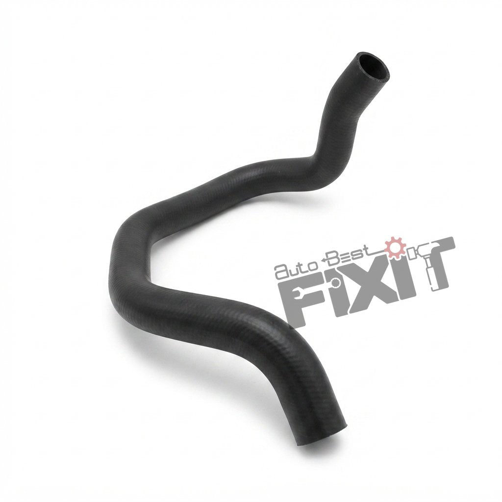 MARUTI SUZUKI HOSE, RADIATOR INLET ENGINE-EECO  2010-2022/VERSA 2000-2010 Compatible with MARUTI EECO Vehicle_1