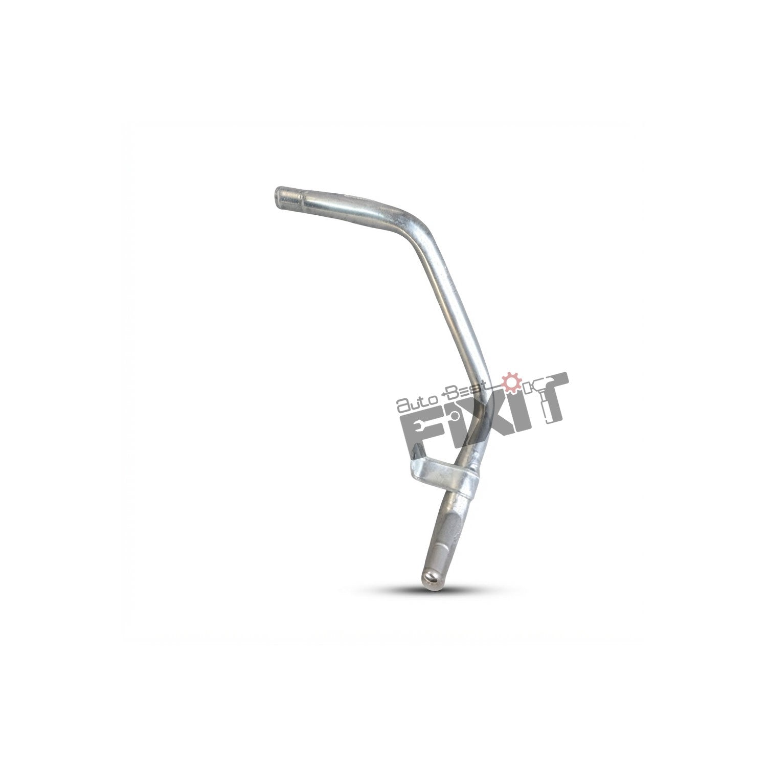 MARUTI SUZUKI PIPE, RDTR OUTLET NO.2-ALTO 2000-2012/WAGON R 1ST GEN 2003-2010/ZEN ESTILO 1ST GEN 2006-2010 Compatible with MARUTI ALTO Vehicle_1