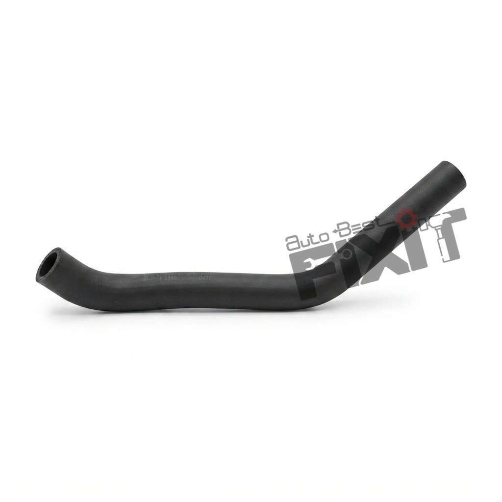 MARUTI SUZUKI HOSE RADIATOR-ZEN 1ST GEN 1996-2002 Compatible with MARUTI ZEN CLASSIC Vehicle_1