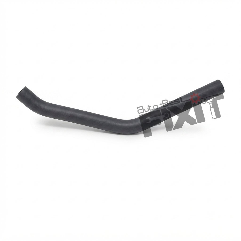 MARUTI SUZUKI HOSE RADIATOR-ZEN 1ST GEN 1996-2002 Compatible with MARUTI ZEN CLASSIC Vehicle_2
