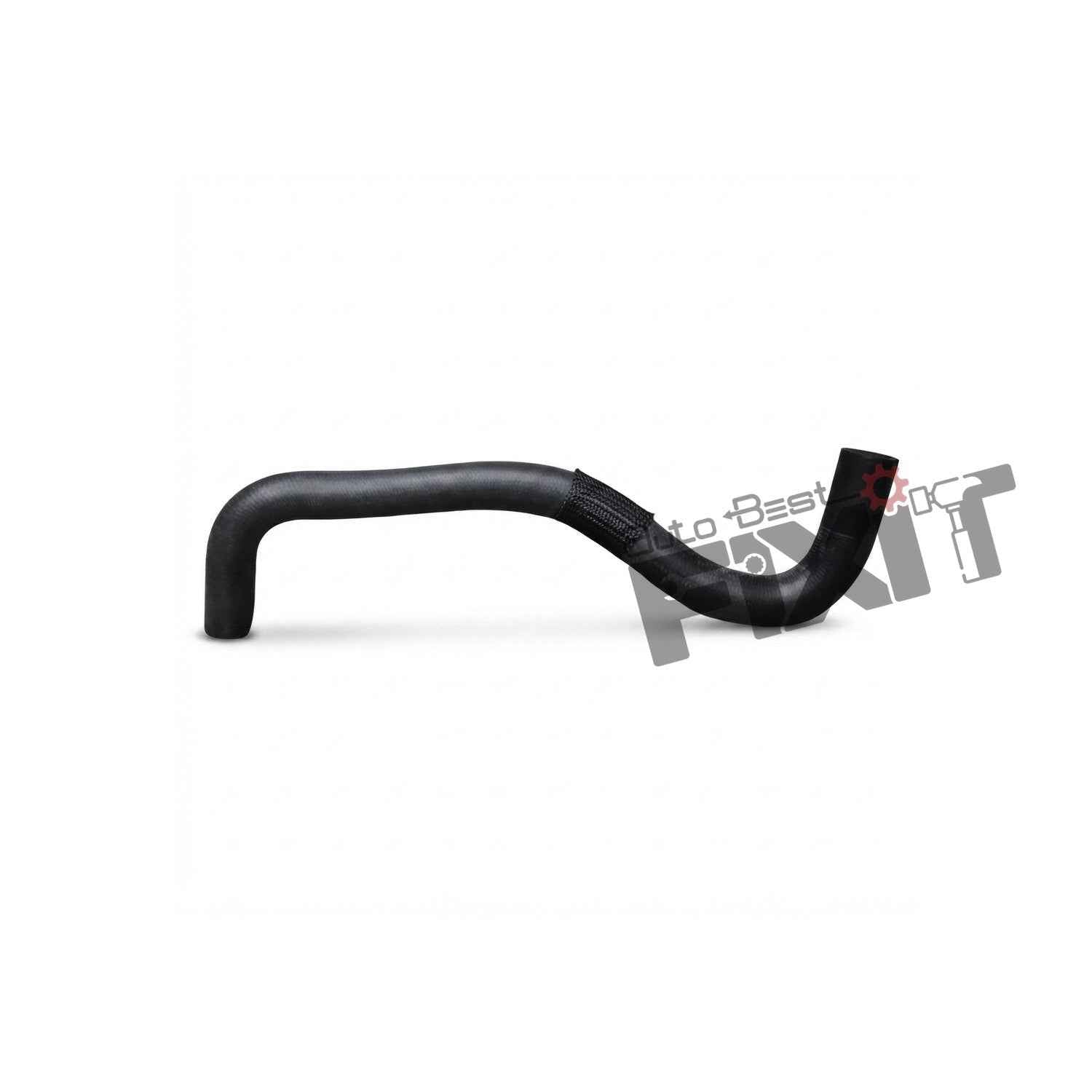 Maruti Suzuki Ertiga Radiator Inlet Hose Connection Detail