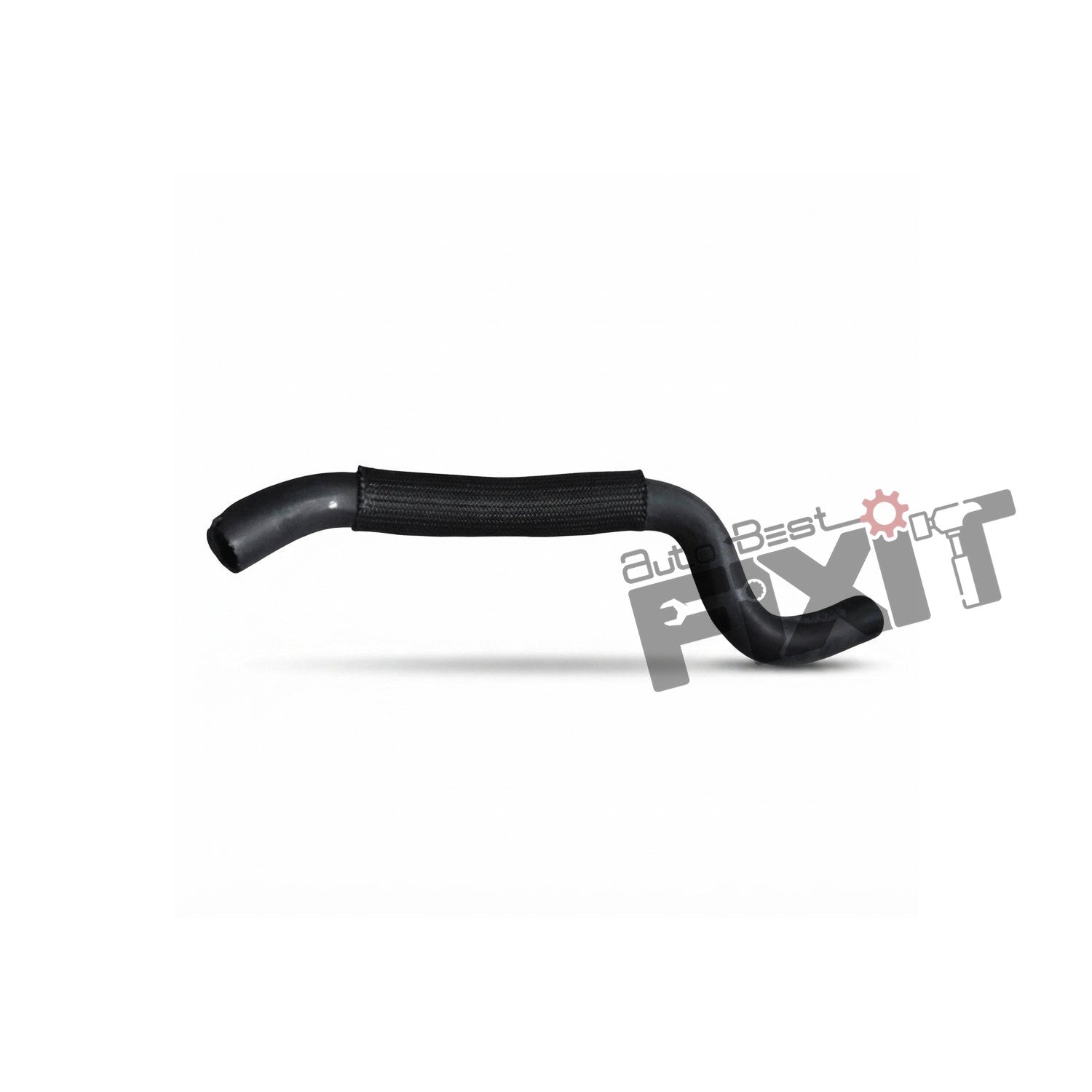 MARUTI SUZUKI HOSERADIATOR INLET-VITARA BREZZA 1ST GEN 2016-2019 Compatible with MARUTI VITARA BREZZA Vehicle_1
