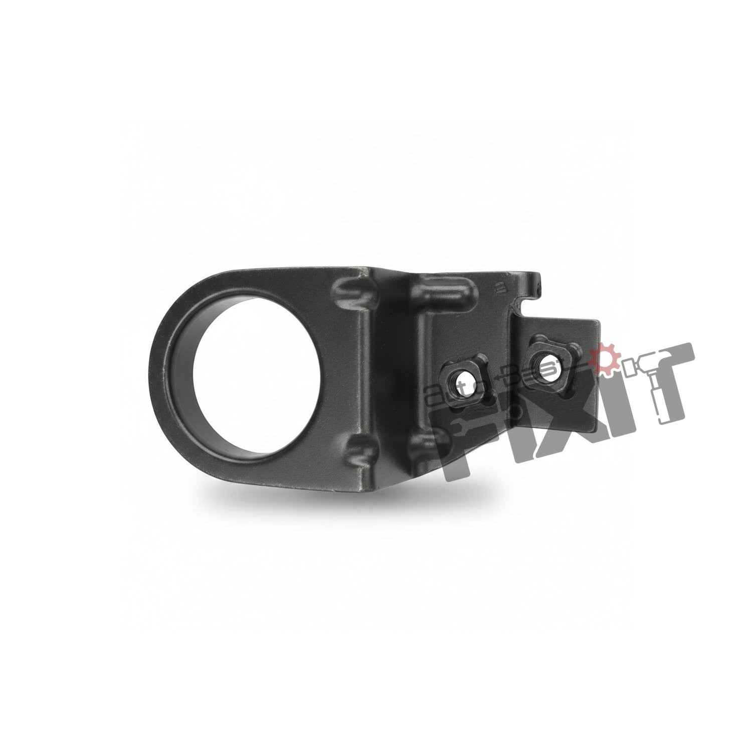 MARUTI SUZUKI BRACKET, RADIATOR SUPPORT LH-ALTO 2000-2012/WAGON R 1ST GEN 2003-2006 Compatible with MARUTI ALTO Vehicle