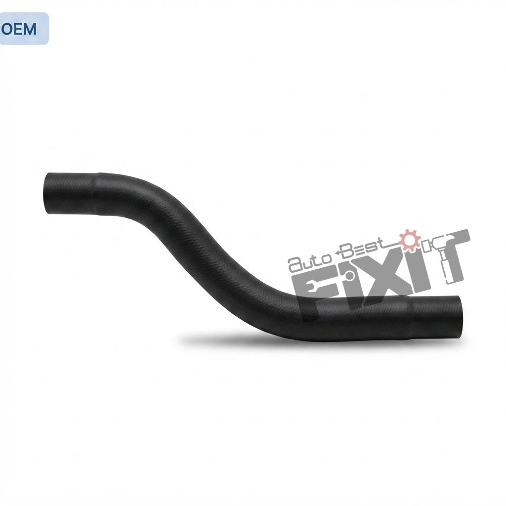 MARUTI SUZUKI HOSE, HTR INLET-WAGON R 1ST GEN 2003-2010/ZEN ESTILO 1ST GEN 2006-2009 Compatible with MARUTI WAGON R Vehicle_1