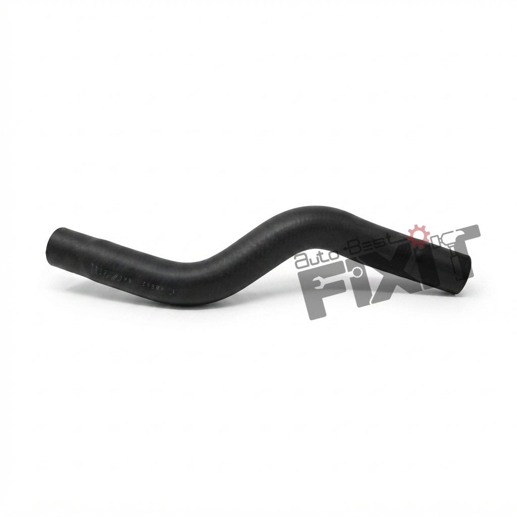 MARUTI SUZUKI HOSE, HTR INLET-WAGON R 1ST GEN 2003-2010/ZEN ESTILO 1ST GEN 2006-2009 Compatible with MARUTI WAGON R Vehicle