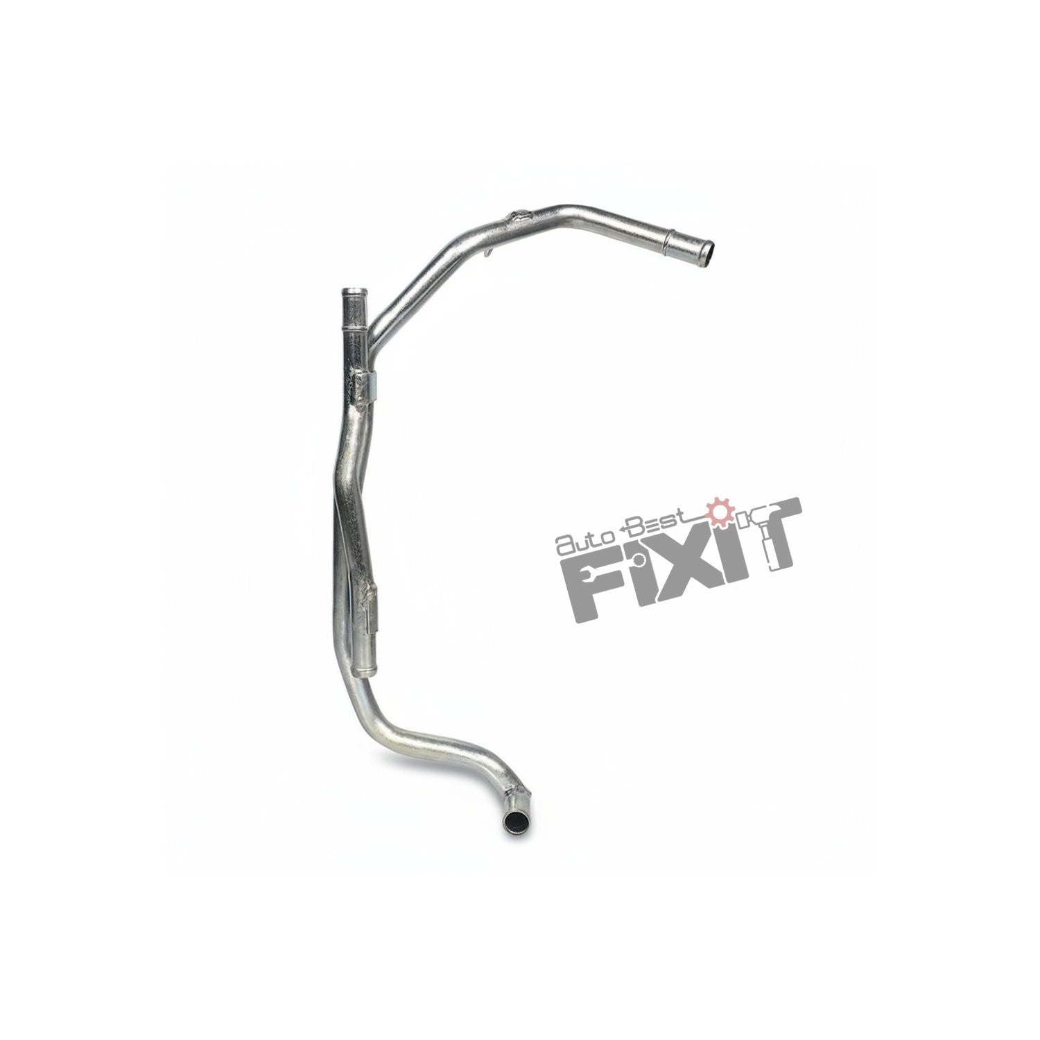 MARUTI SUZUKI PIPE COMP,HEATER OUTLET-RITZ 1ST GEN 2009-2017/SWIFT 2007-2015 Compatible with MARUTI RITZ Vehicle