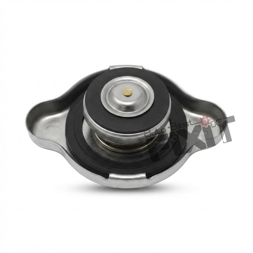 MGP CAP,RADIATOR-ALTO 2000-2013/BALENO 1ST GEN 1999-2008/EECO 2010-2023/VERSA 2000-2011/WAGON R 1ST GEN 2003-2011/ZEN  1996-2007 Compatible with MARUTI 1000 Vehicle_1