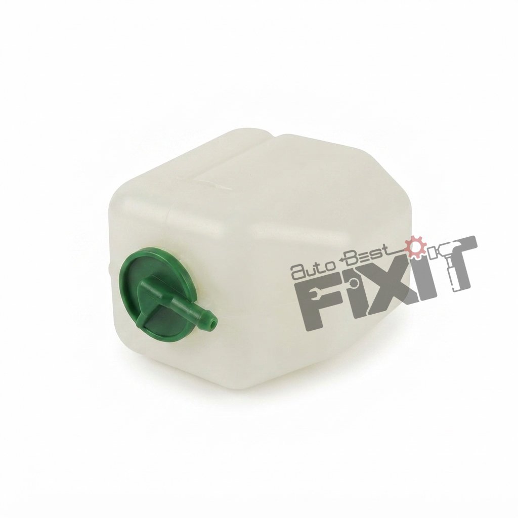 MGP TANK, WATER RESERVE-EECO 2010-NOW/VERSA 2000-2010 Compatible with MARUTI EECO Vehicle_3