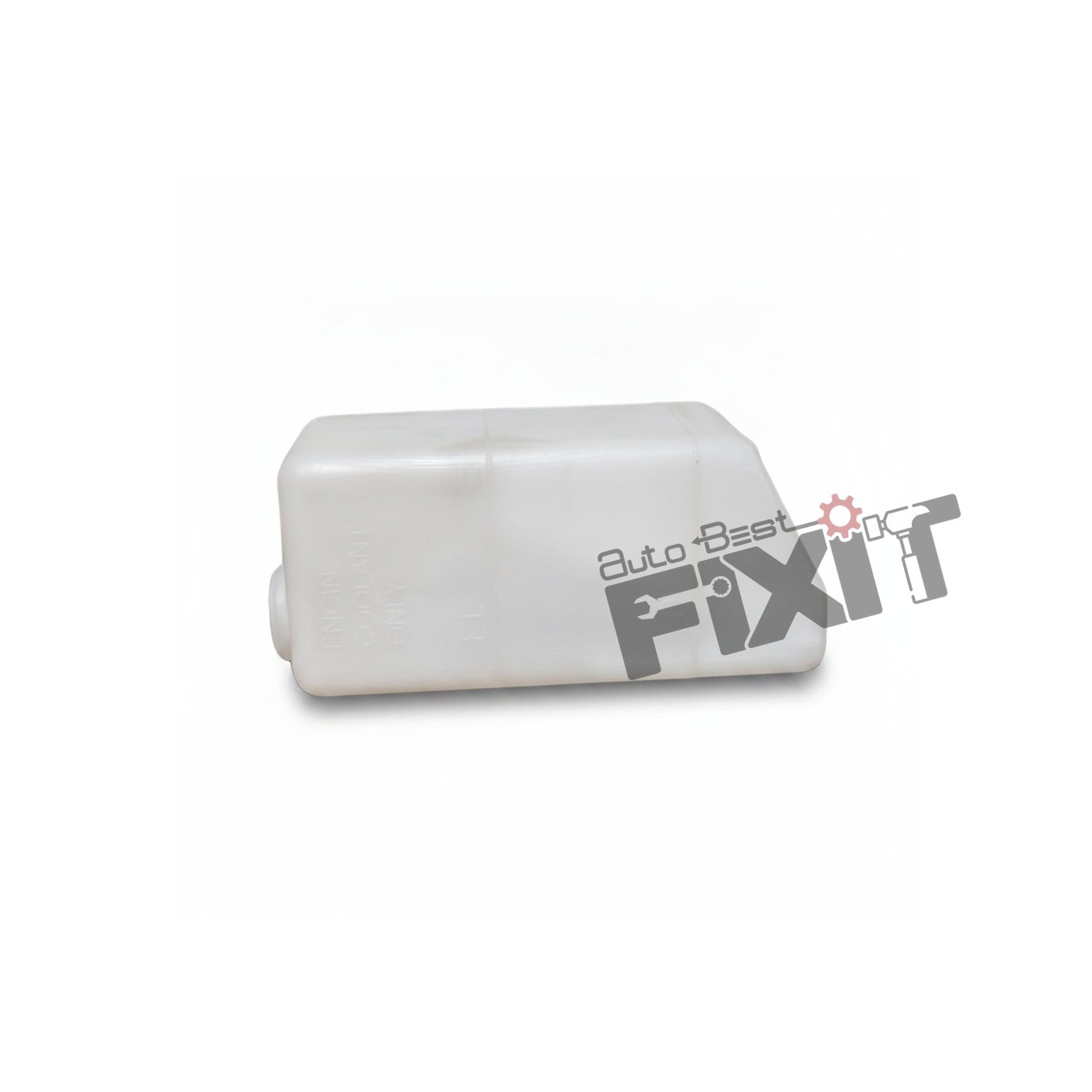 MARUTI SUZUKI TANK, WATER RESERVOIR-ALTO 800 1ST GEN 2012-2023 Compatible with MARUTI ALTO 800 Vehicle