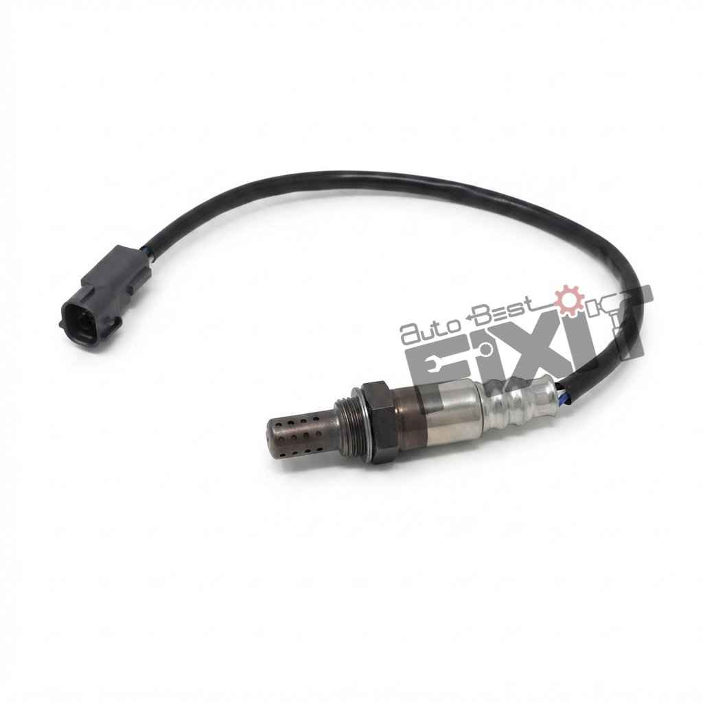 MGP SENSOR,OXYGEN RR-ALTO 800 1ST GEN 2012-2020 Compatible with MARUTI ALTO 800 Vehicle_2
